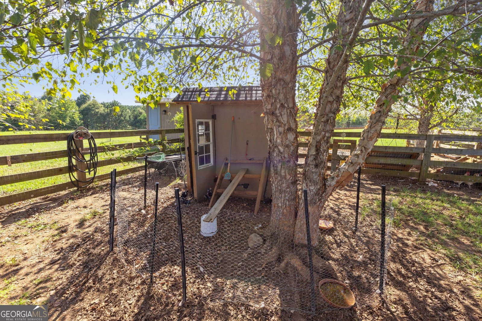 670 Bethany Church Road Pine Mountain - Photo 59