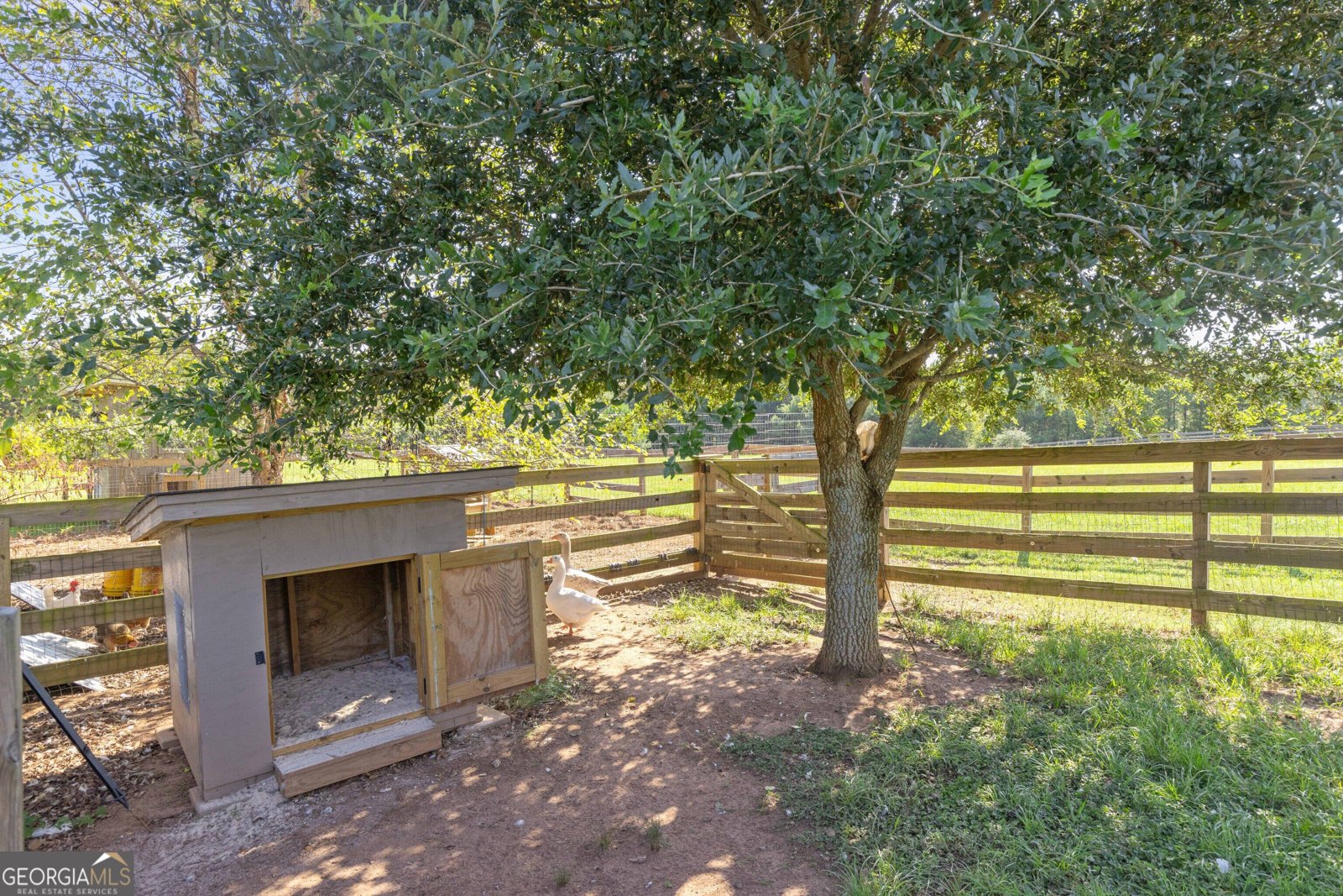 670 Bethany Church Road Pine Mountain - Photo 60