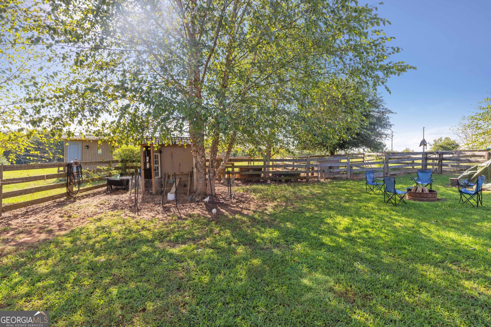 670 Bethany Church Road Pine Mountain - Photo 61