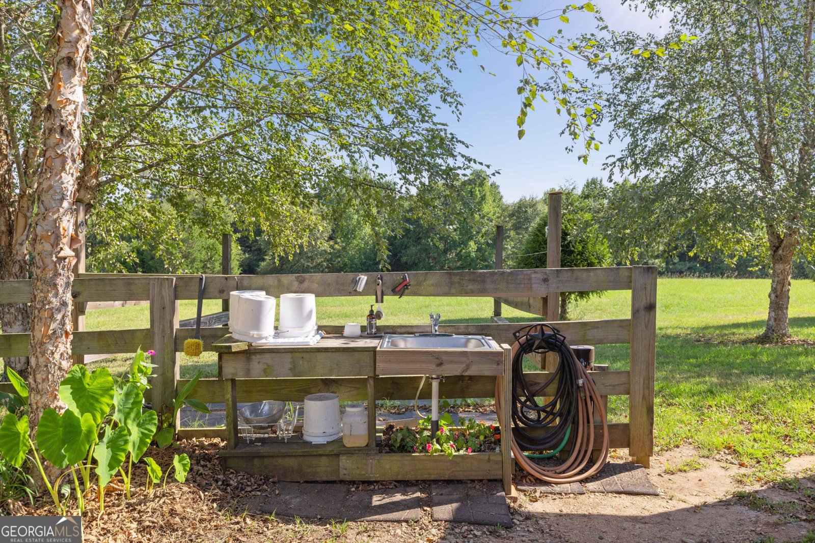 670 Bethany Church Road Pine Mountain - Photo 62