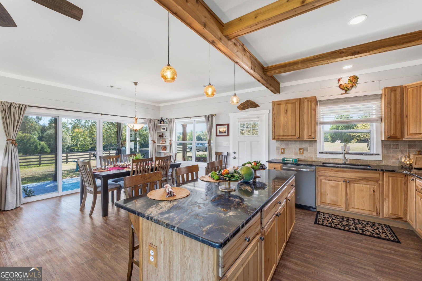 670 Bethany Church Road Pine Mountain - Photo 7