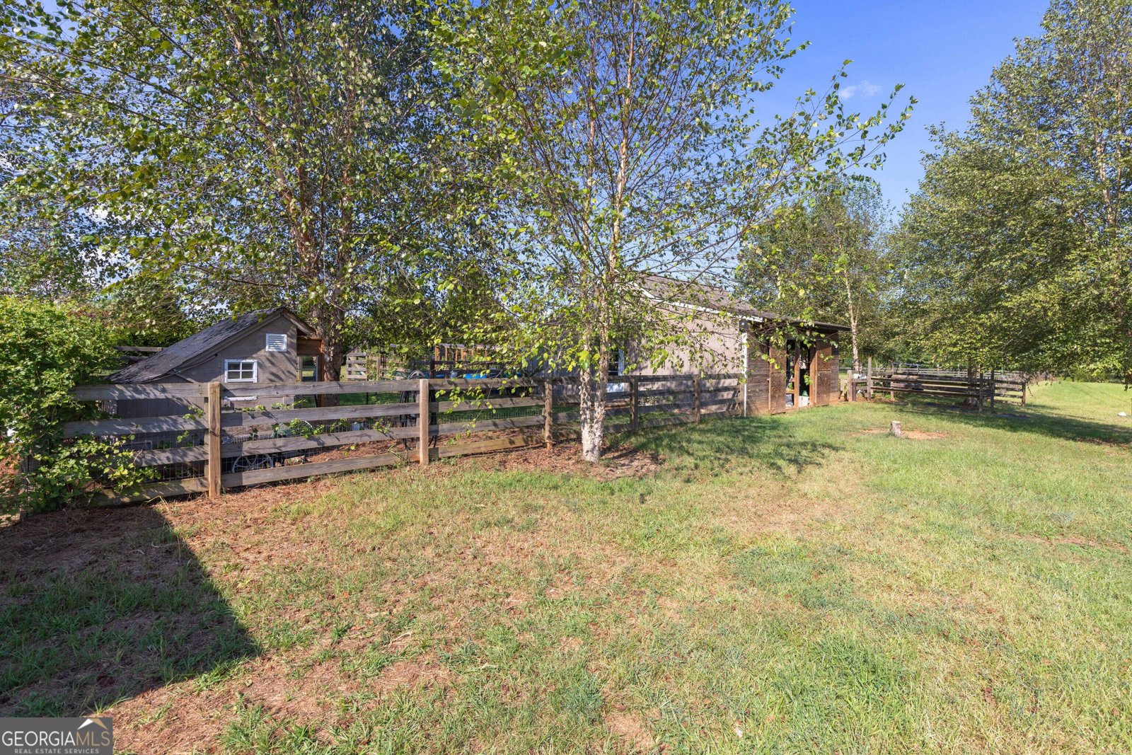 670 Bethany Church Road Pine Mountain - Photo 71