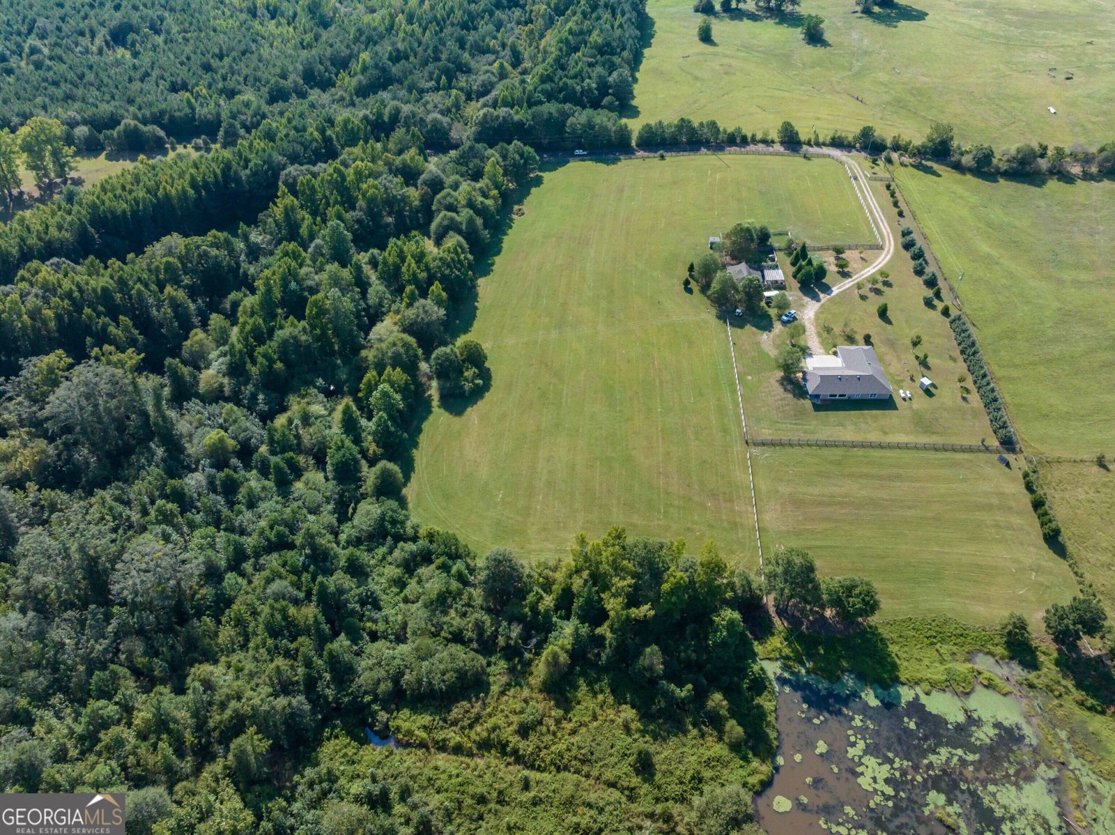 670 Bethany Church Road Pine Mountain - Photo 73