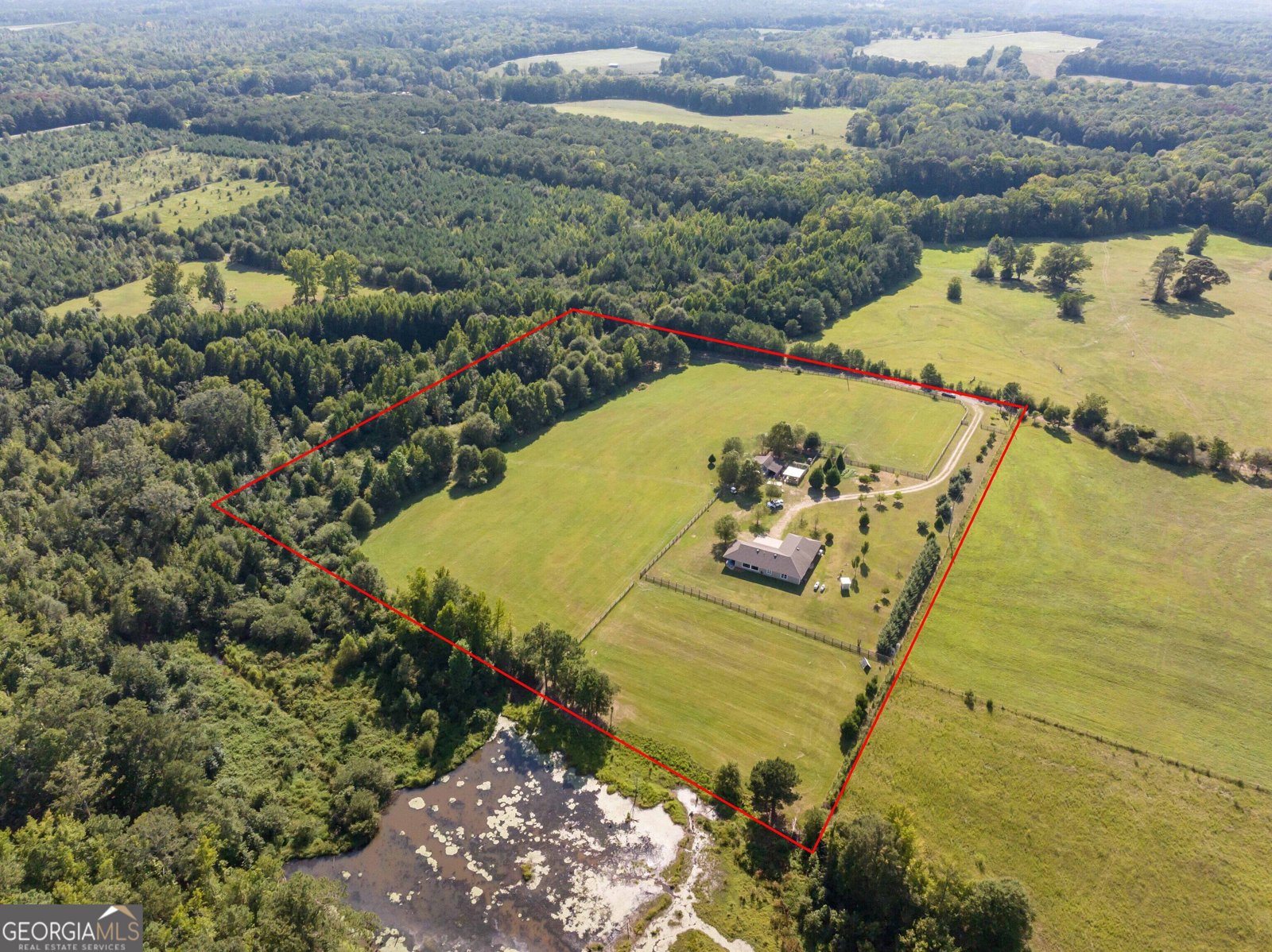 670 Bethany Church Road Pine Mountain - Photo 74
