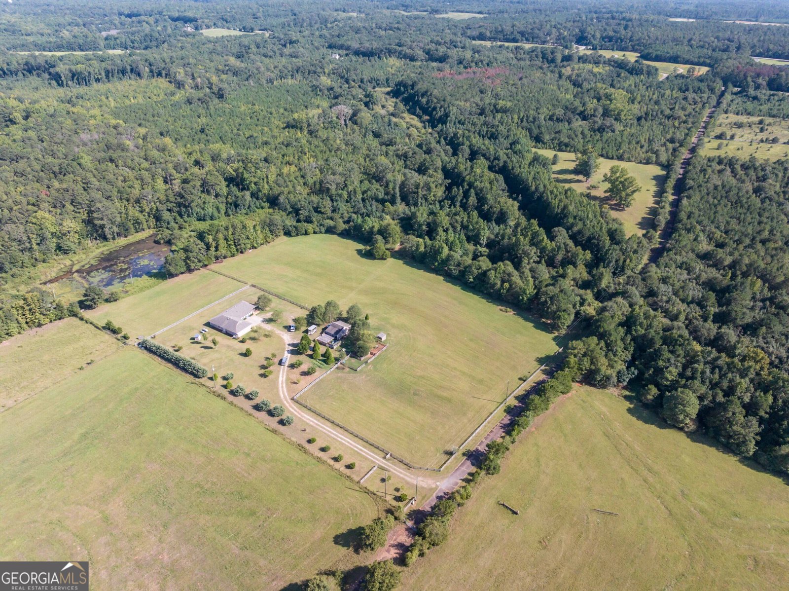 670 Bethany Church Road Pine Mountain - Photo 76