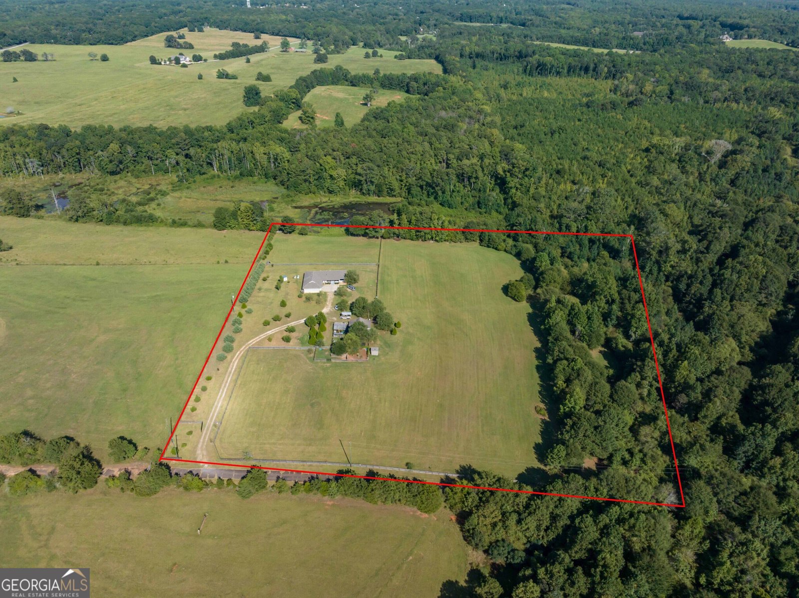 670 Bethany Church Road Pine Mountain - Photo 77