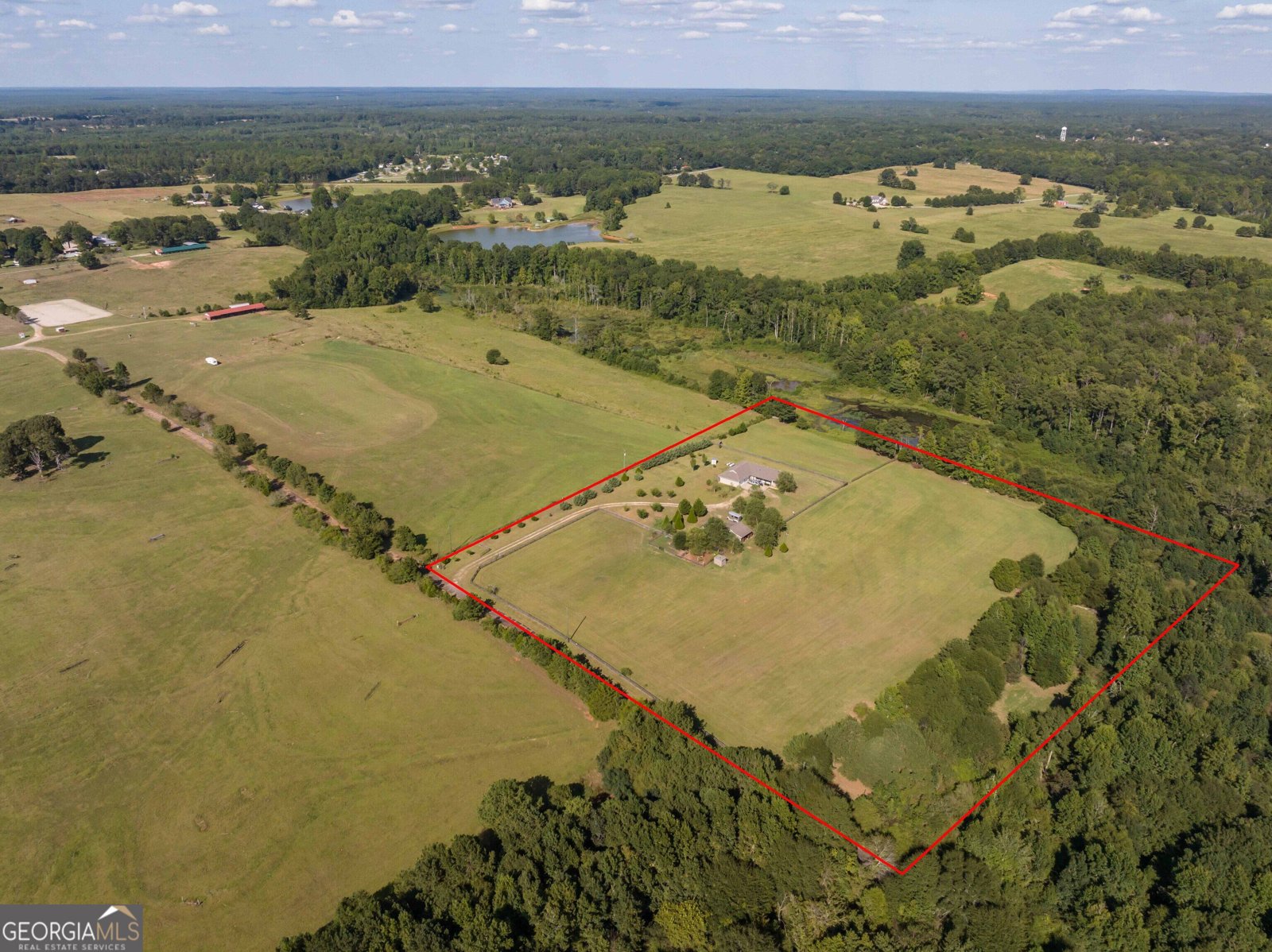 670 Bethany Church Road Pine Mountain - Photo 78