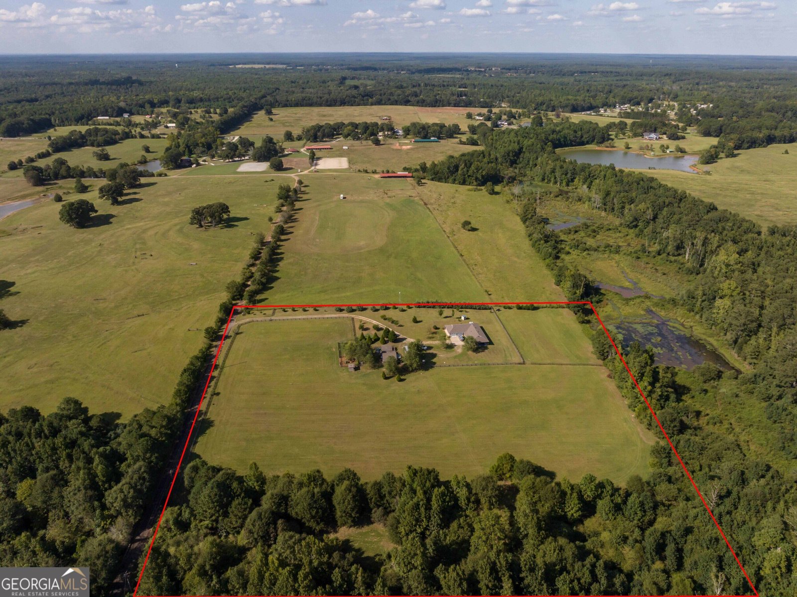 670 Bethany Church Road Pine Mountain - Photo 79