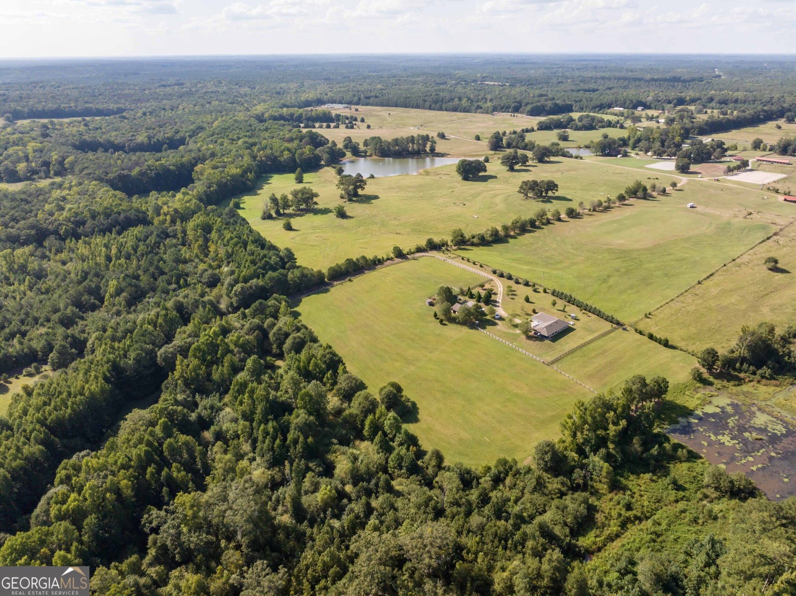 670 Bethany Church Road Pine Mountain - Photo 80