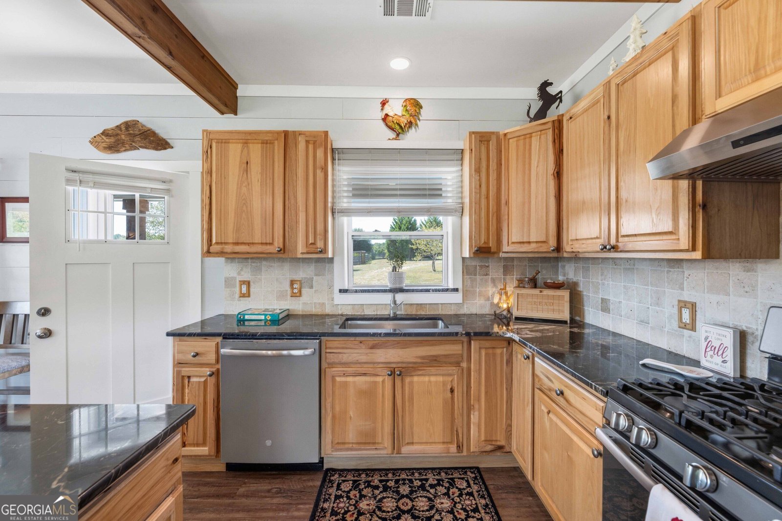 670 Bethany Church Road Pine Mountain - Photo 9
