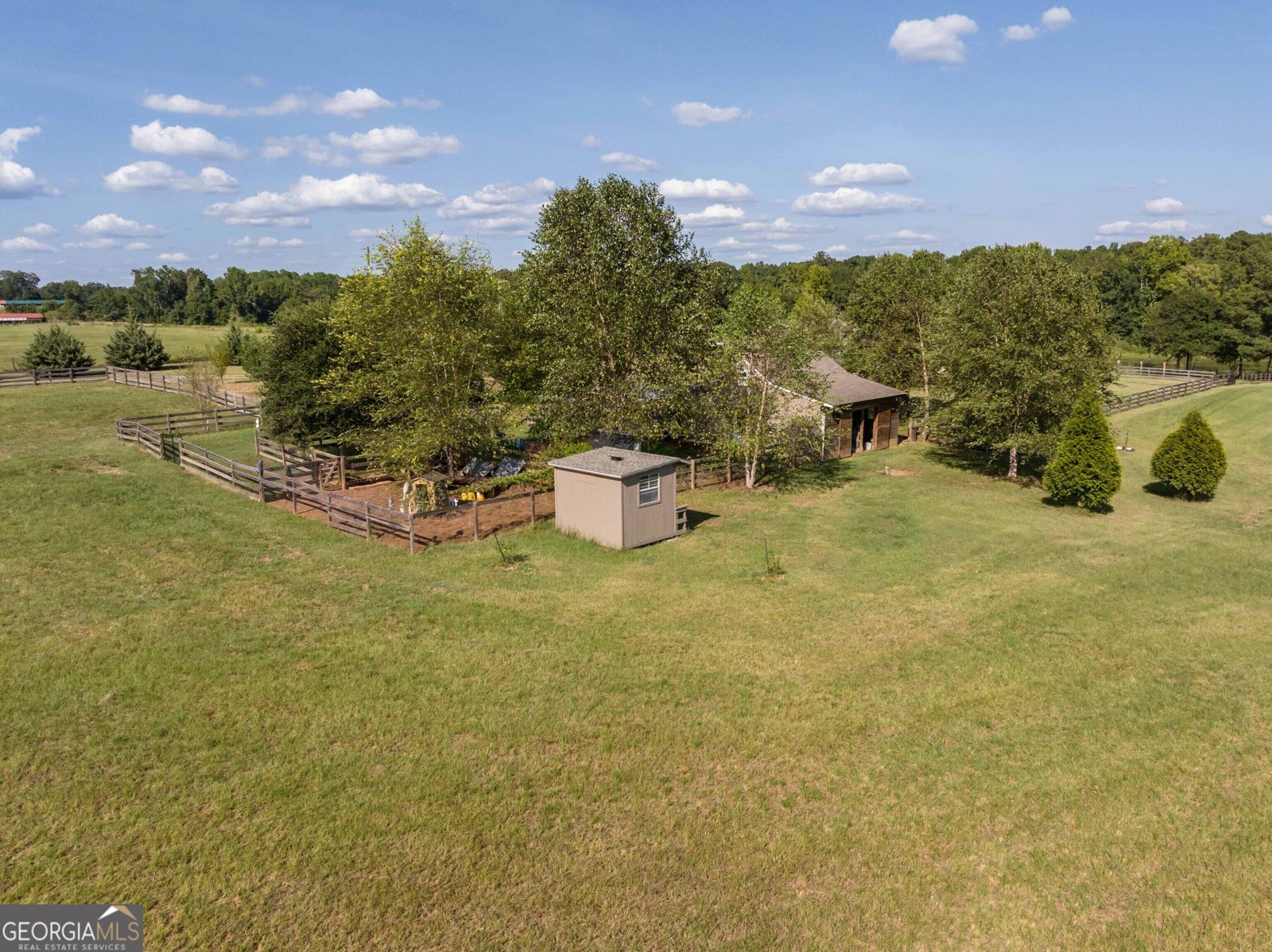 670 Bethany Church Road Pine Mountain - Photo 91
