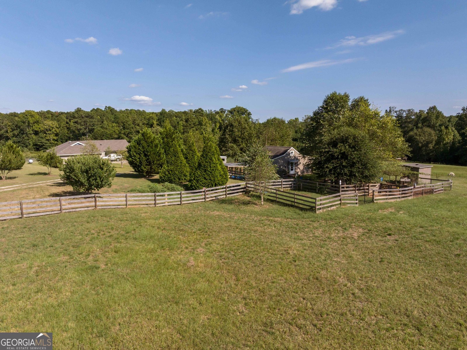 670 Bethany Church Road Pine Mountain - Photo 93
