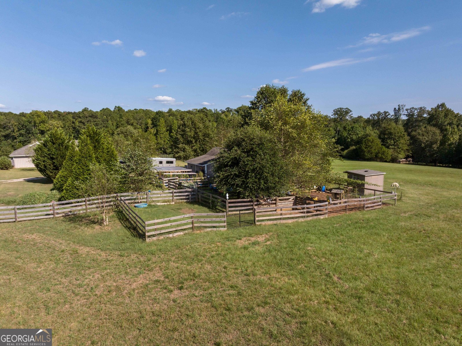 670 Bethany Church Road Pine Mountain - Photo 94