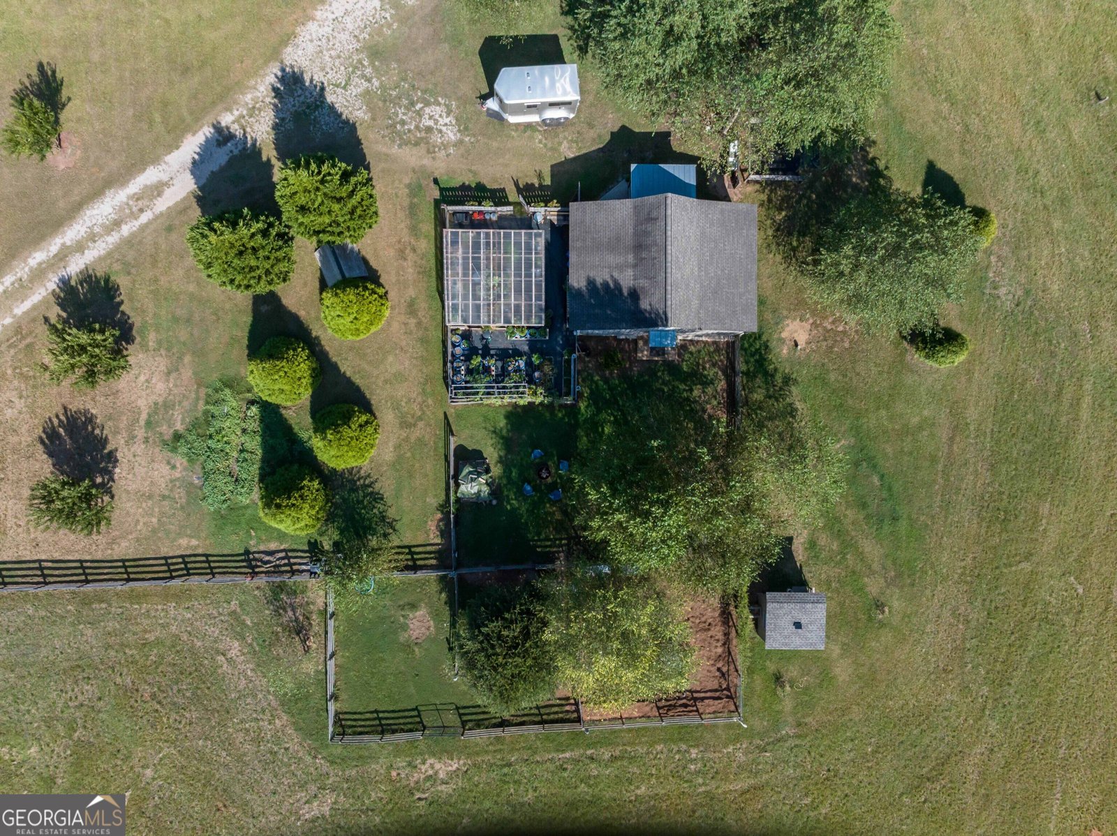 670 Bethany Church Road Pine Mountain - Photo 95