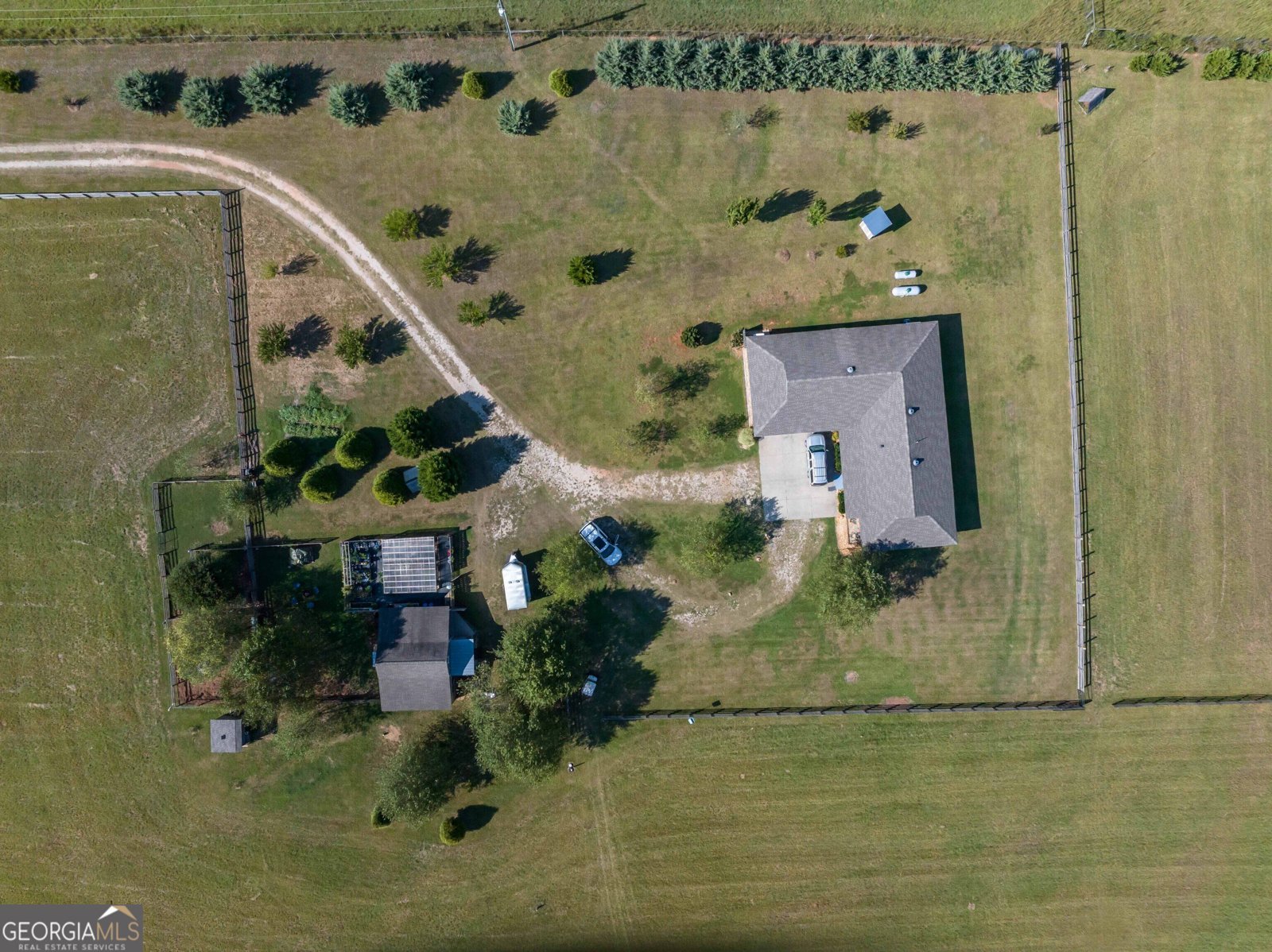 670 Bethany Church Road Pine Mountain - Photo 96