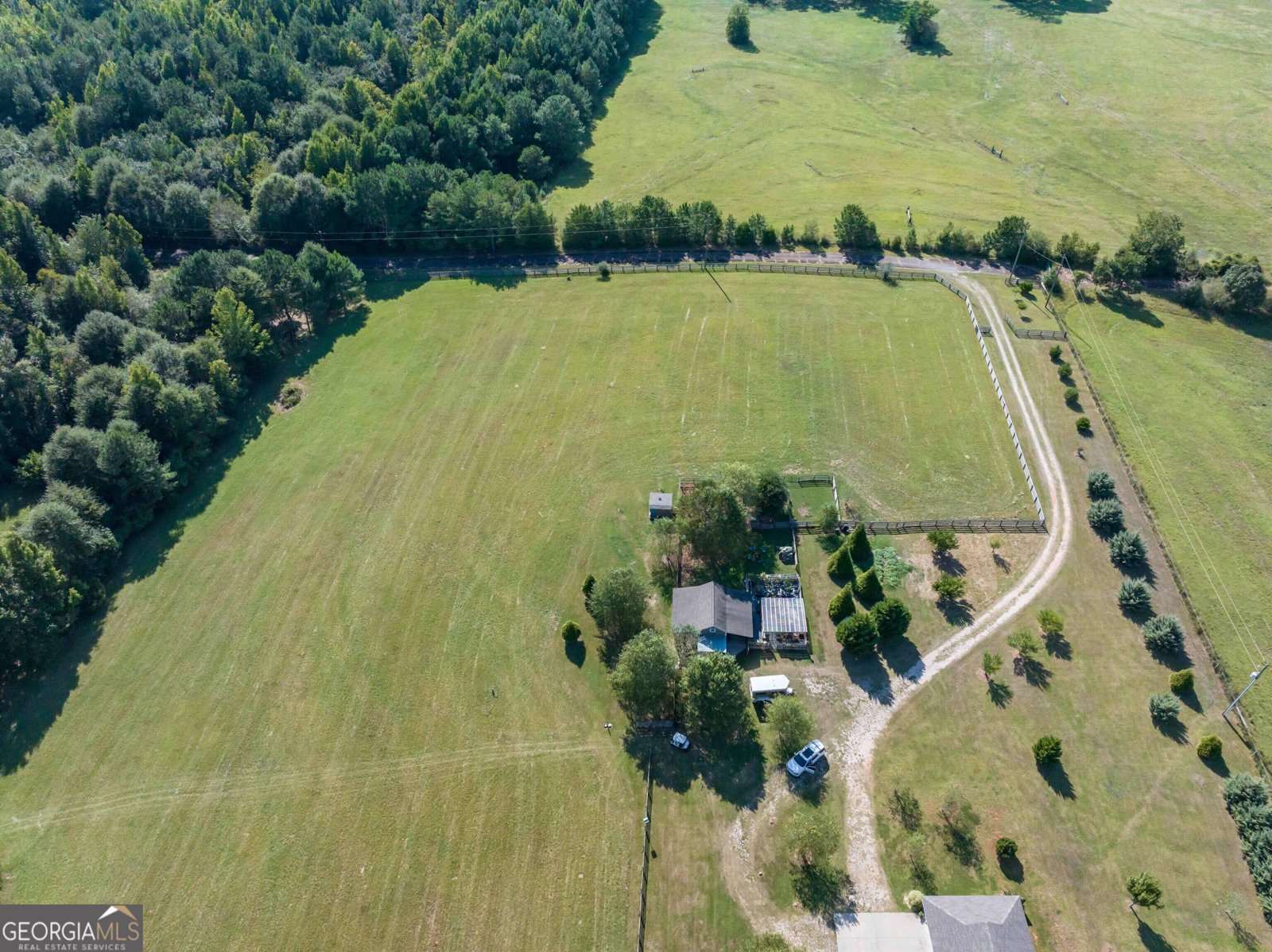670 Bethany Church Road Pine Mountain - Photo 98