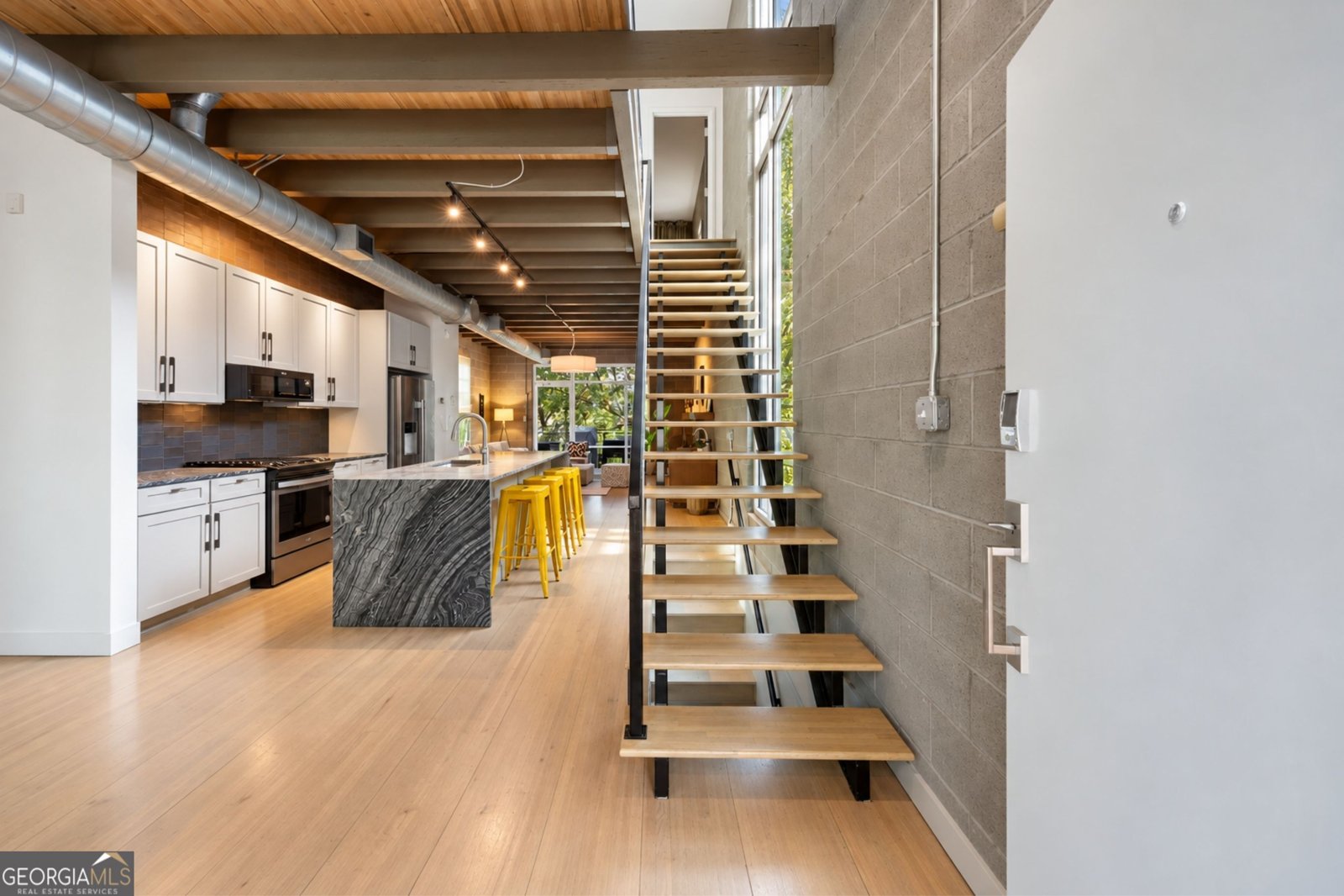 614 Irwin Street Atlanta - Photo 10