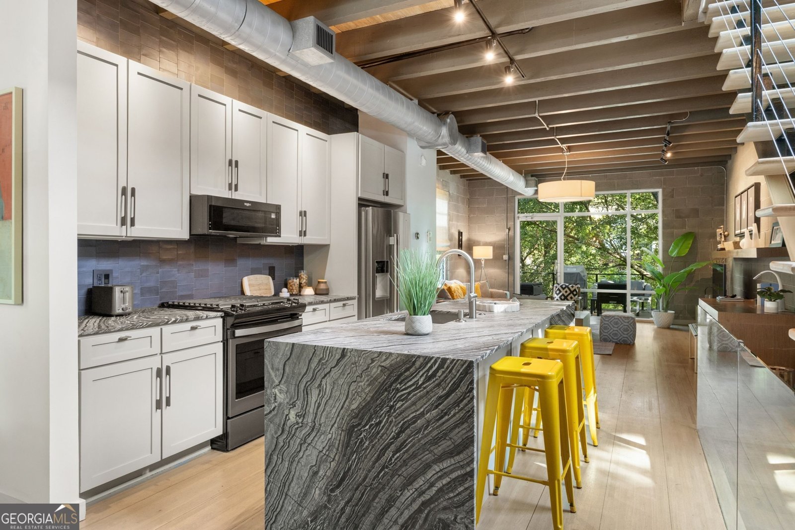 614 Irwin Street Atlanta - Photo 14
