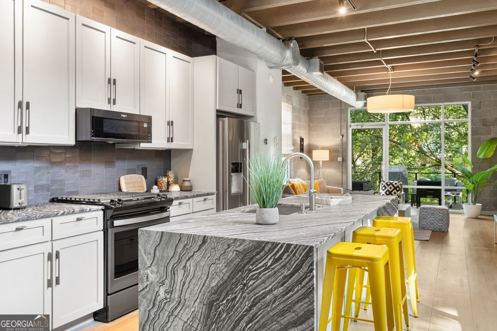 614 Irwin Street Atlanta - Photo 15