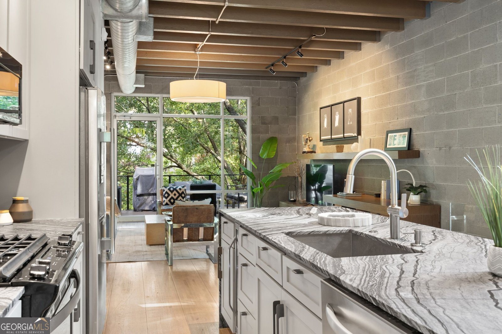 614 Irwin Street Atlanta - Photo 16