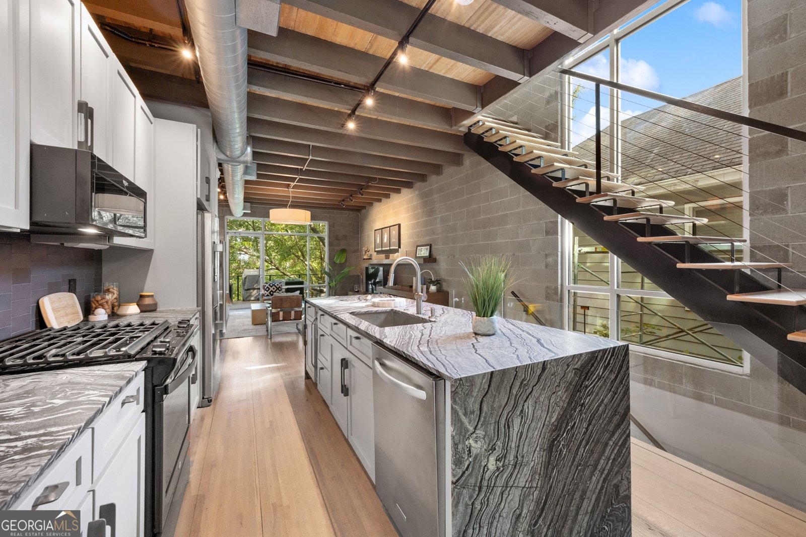 614 Irwin Street Atlanta - Photo 17