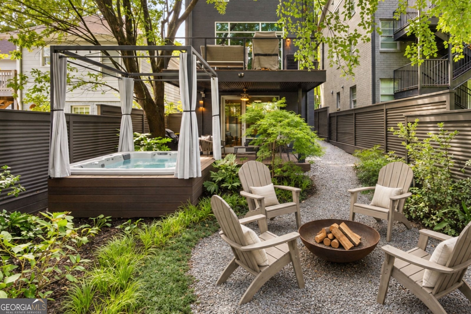 614 Irwin Street Atlanta - Photo 38