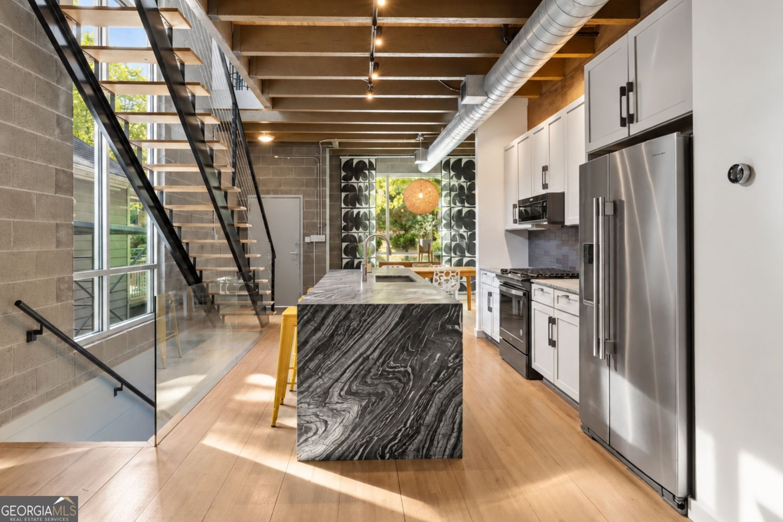 614 Irwin Street Atlanta - Photo 39
