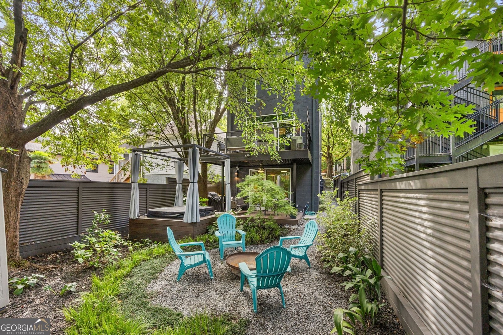614 Irwin Street Atlanta - Photo 49