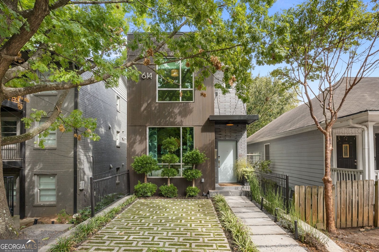 614 Irwin Street Atlanta - Photo 7