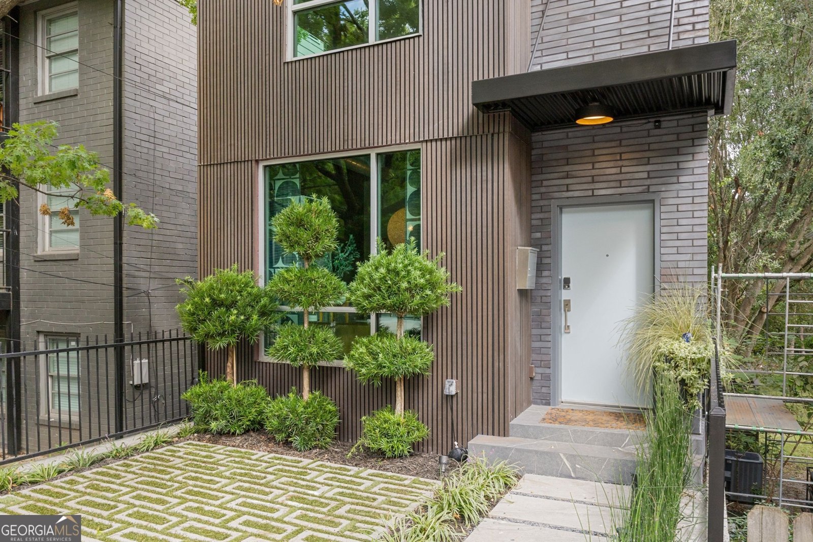 614 Irwin Street Atlanta - Photo 8