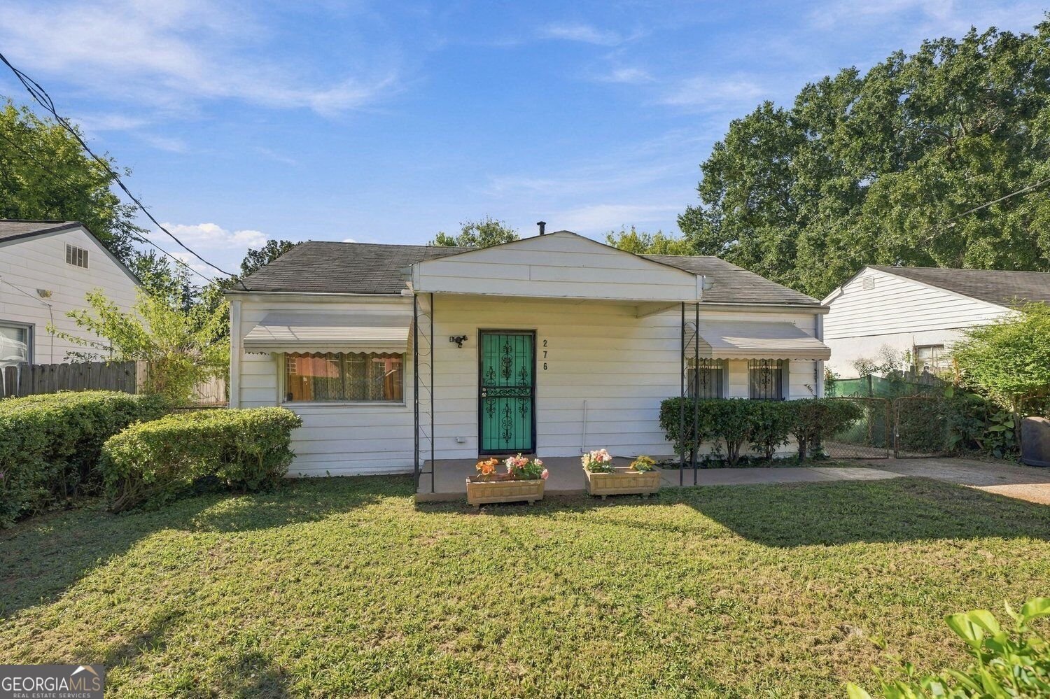276 Taft Street Atlanta - main photo