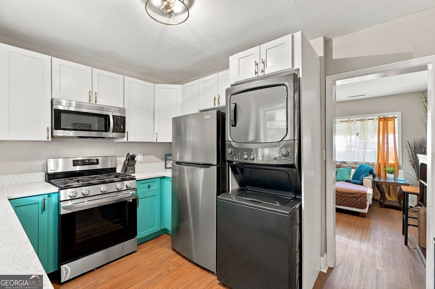 276 Taft Street Atlanta - Photo 12