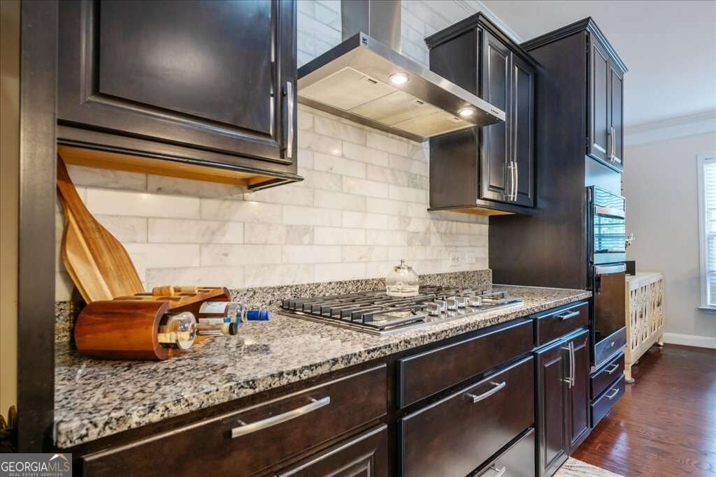 1272 Park Bench Place Mableton - Photo 10