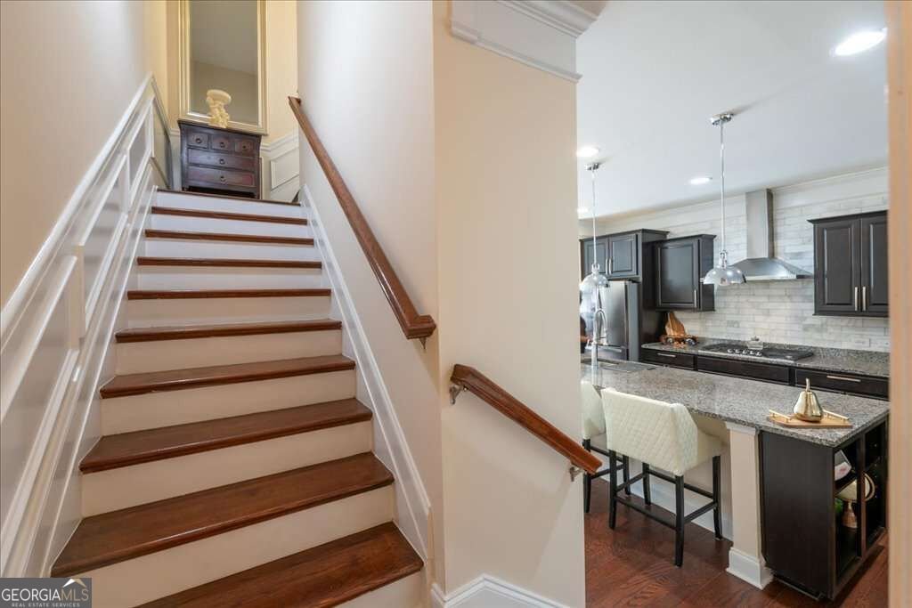 1272 Park Bench Place Mableton - Photo 14