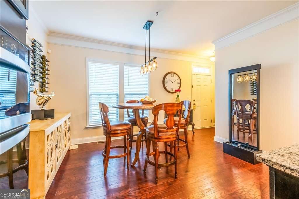 1272 Park Bench Place Mableton - Photo 15
