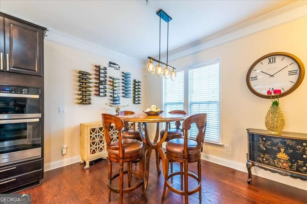 1272 Park Bench Place Mableton - Photo 16
