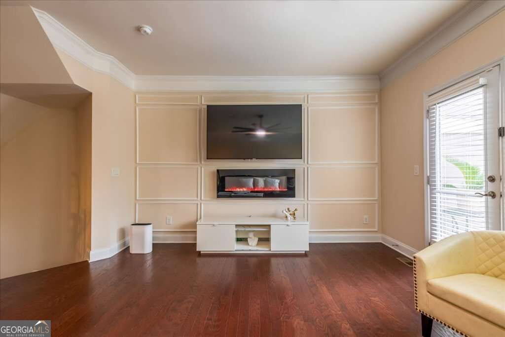 1272 Park Bench Place Mableton - Photo 20