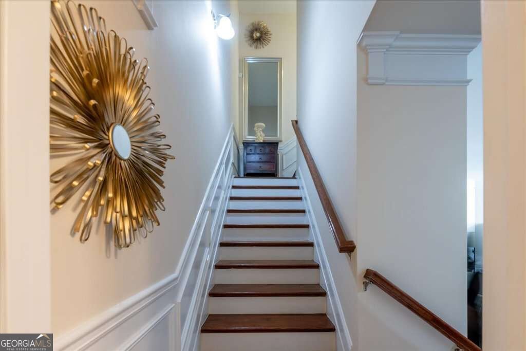 1272 Park Bench Place Mableton - Photo 23
