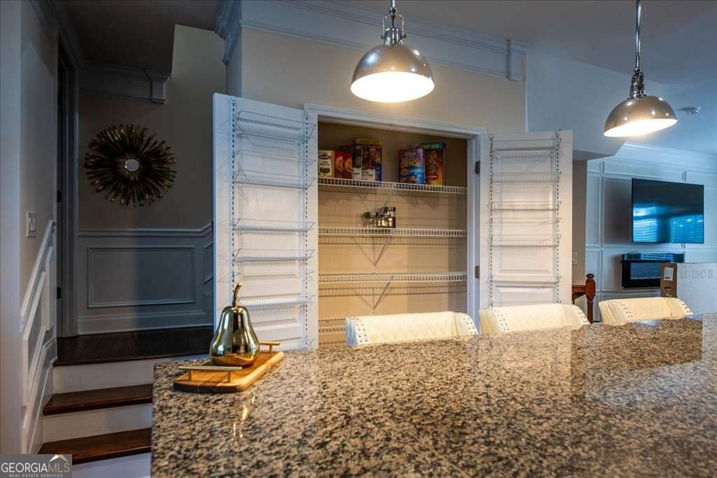 1272 Park Bench Place Mableton - Photo 24