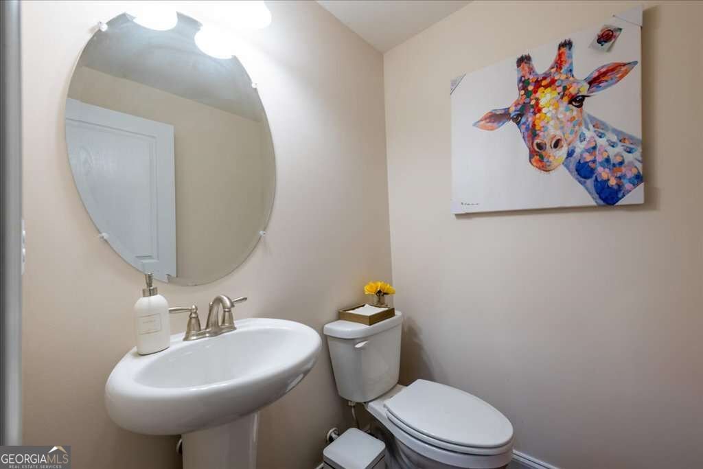 1272 Park Bench Place Mableton - Photo 25