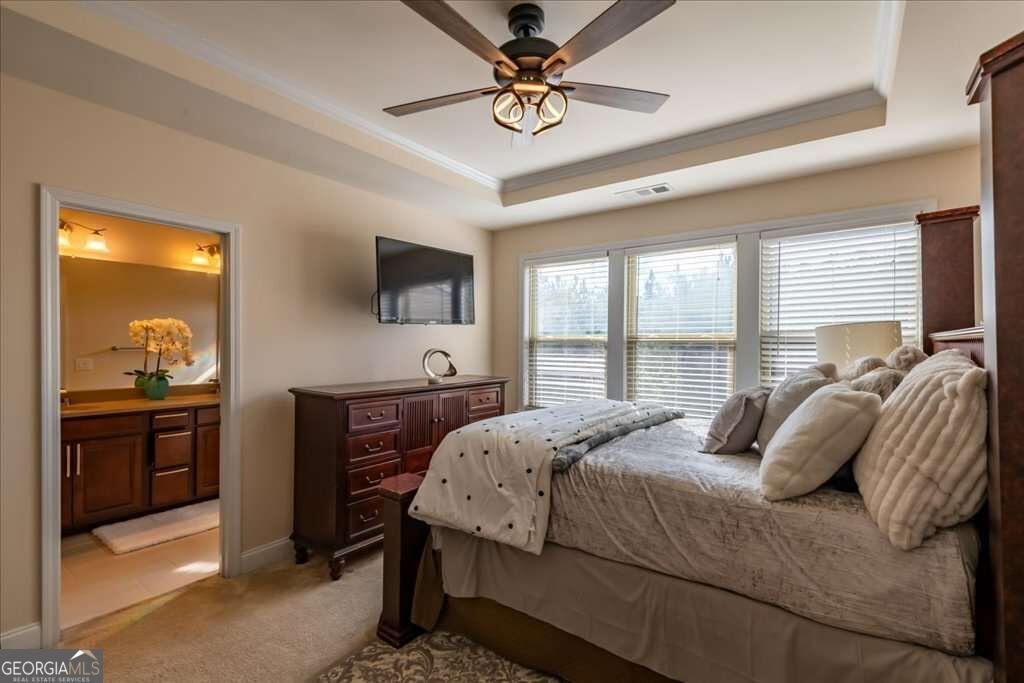 1272 Park Bench Place Mableton - Photo 26