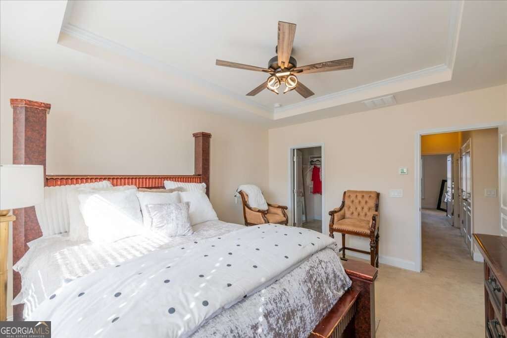 1272 Park Bench Place Mableton - Photo 28