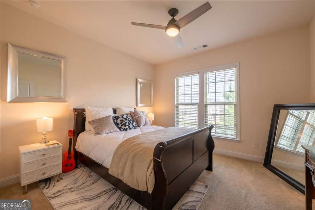 1272 Park Bench Place Mableton - Photo 32