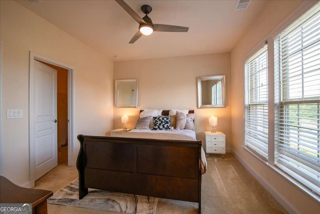 1272 Park Bench Place Mableton - Photo 33