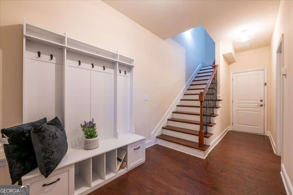 1272 Park Bench Place Mableton - Photo 35