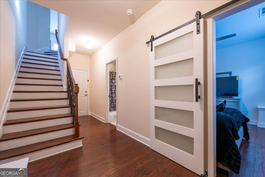 1272 Park Bench Place Mableton - Photo 36