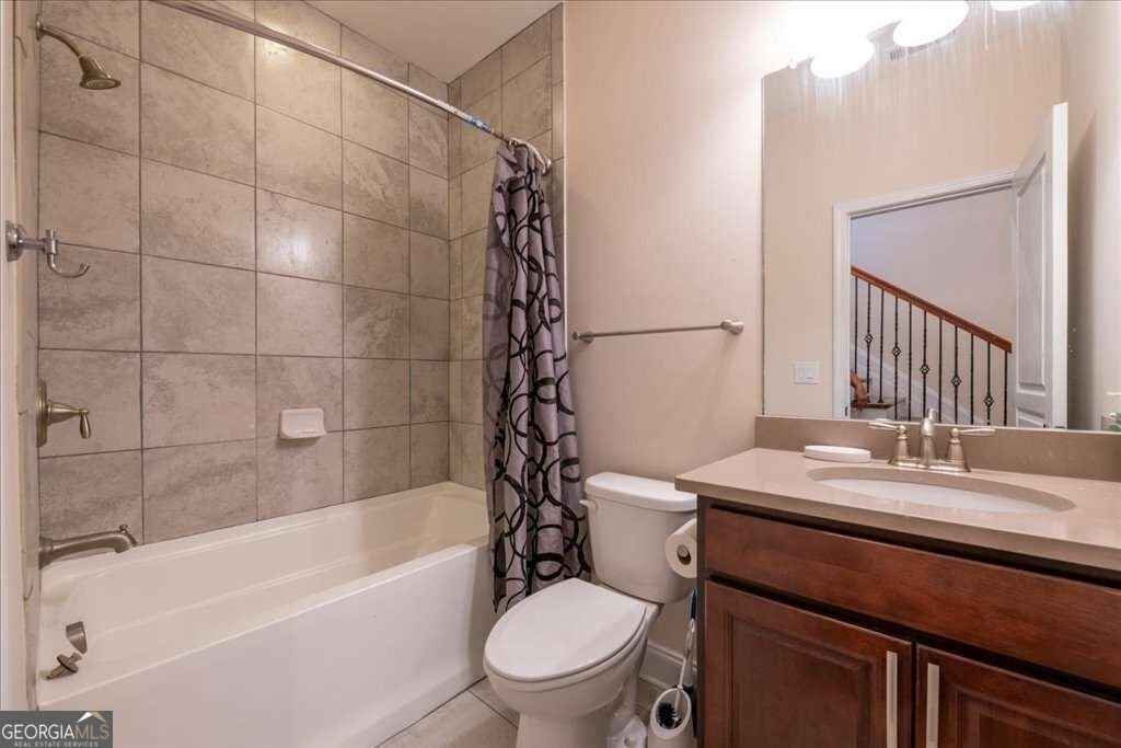 1272 Park Bench Place Mableton - Photo 37