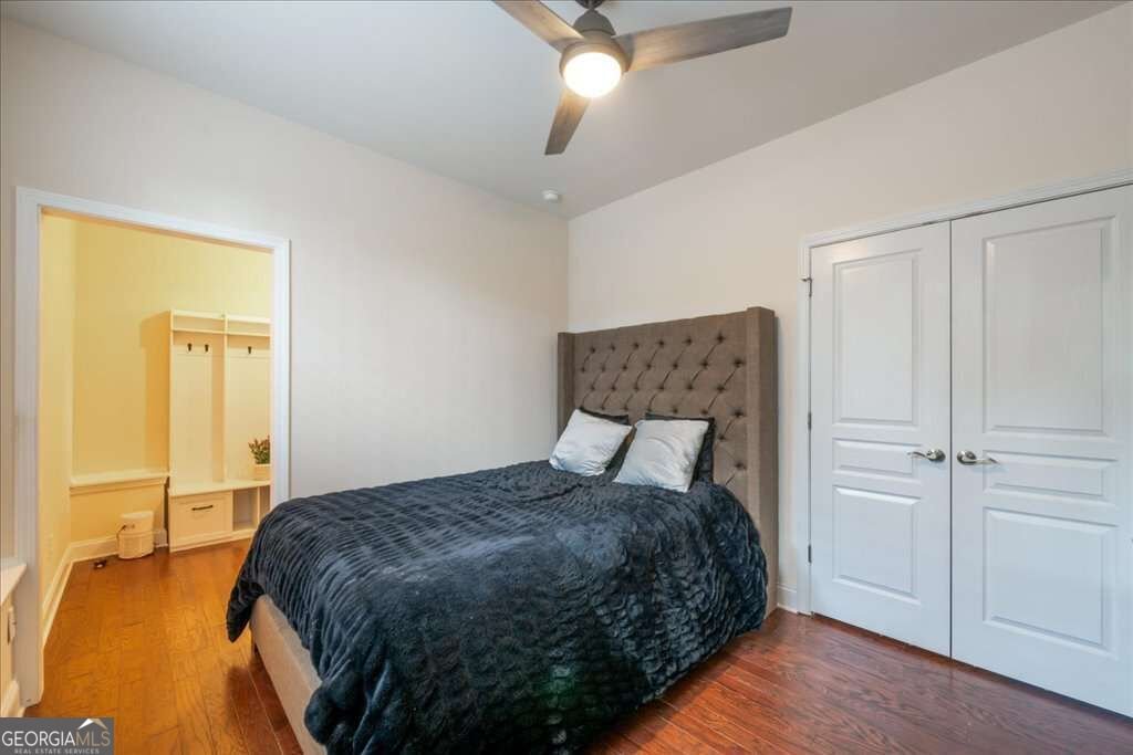 1272 Park Bench Place Mableton - Photo 38