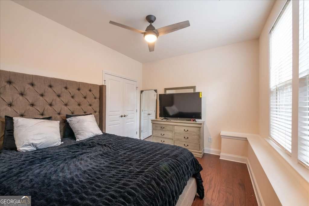1272 Park Bench Place Mableton - Photo 39