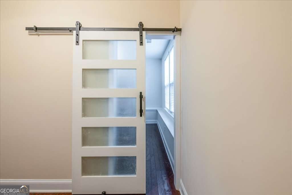 1272 Park Bench Place Mableton - Photo 40